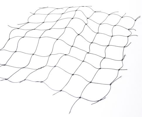 PE Aviary Netting (Mesh size 26x26mm)